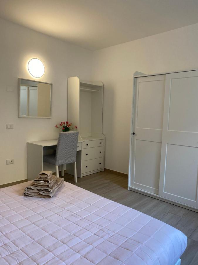 Casa Emali Ferienhaus Olbia