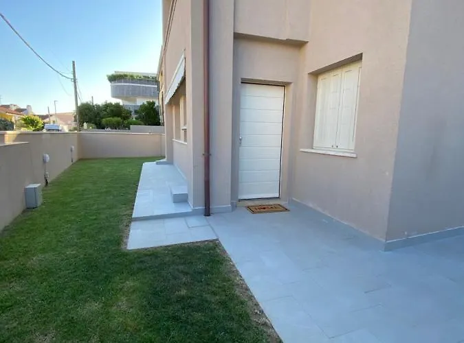 Casa Emali