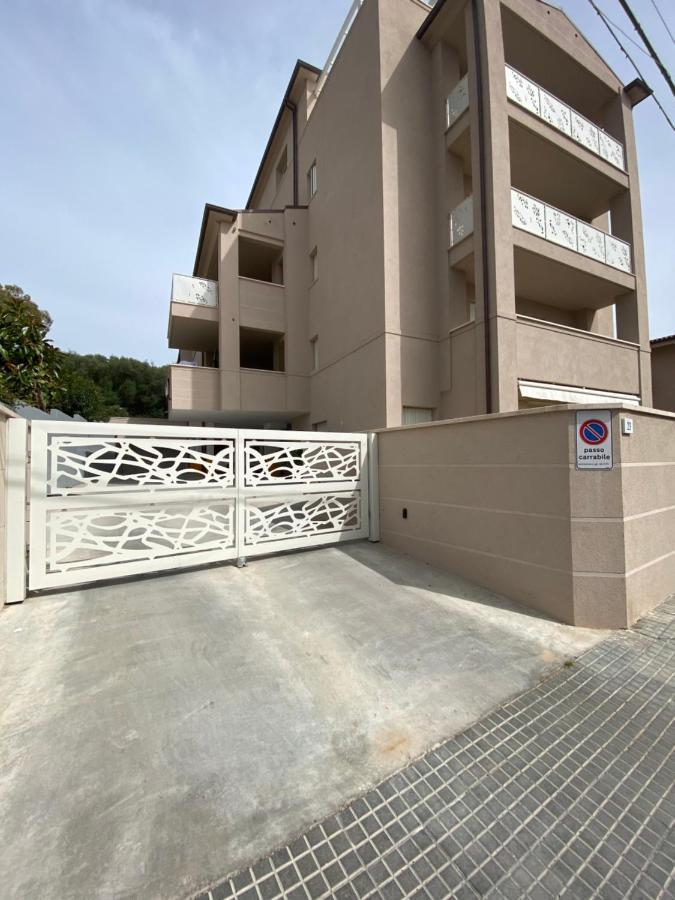 Casa Emali Ferienhaus Olbia