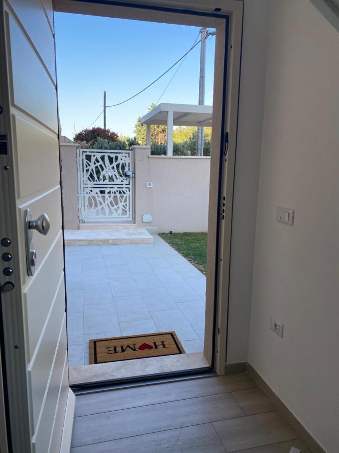 Casa Emali Ferienhaus Olbia