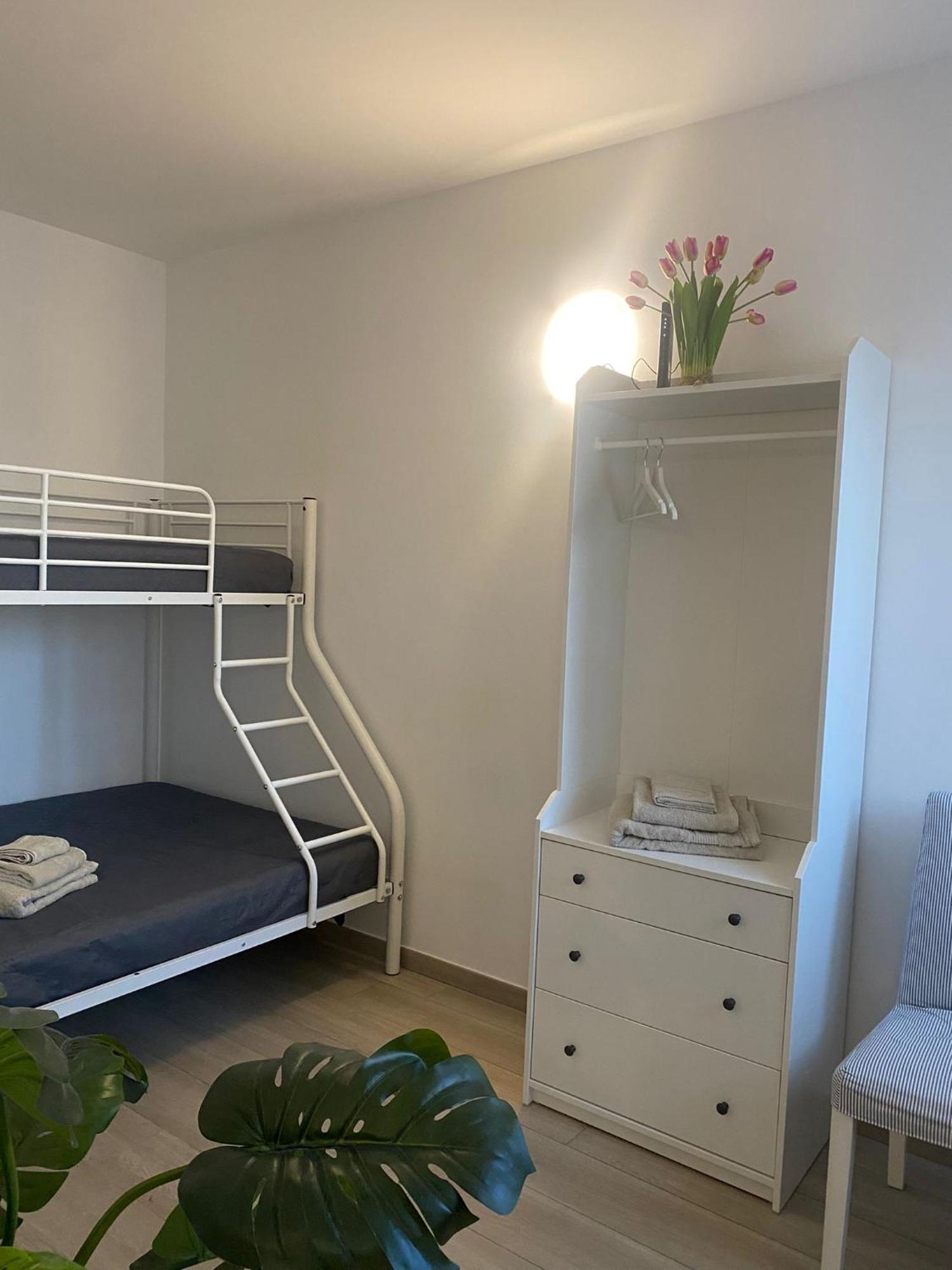 Ferienhaus Casa Emali Olbia