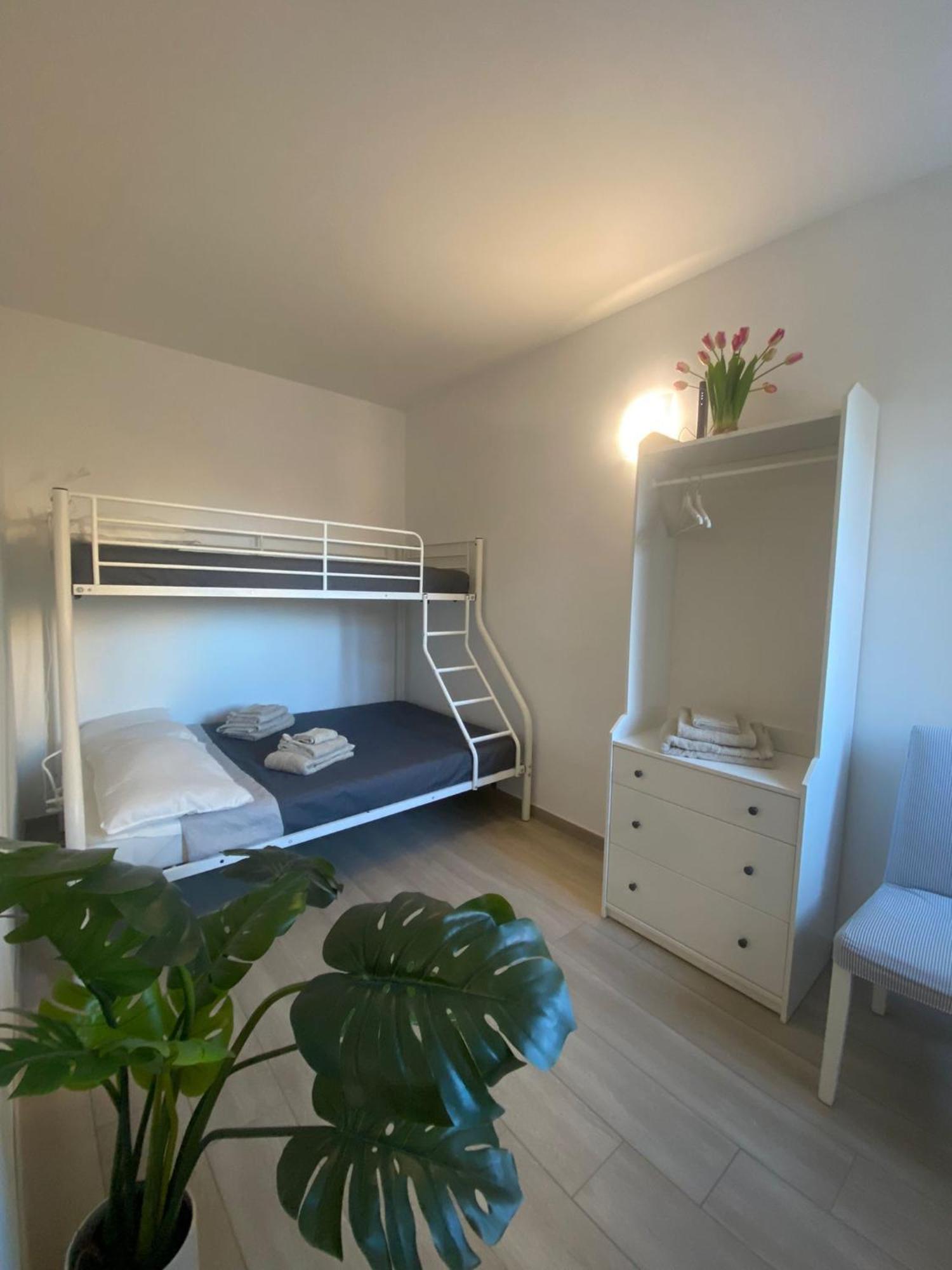 Casa Emali Ferienhaus Olbia